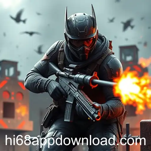 Exploring the World of Action Games: A Journey Through Adrenaline-Pumping Adventures