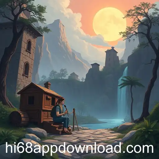 Exploring the Thrilling World of 'Adventures' in the Gaming Sphere