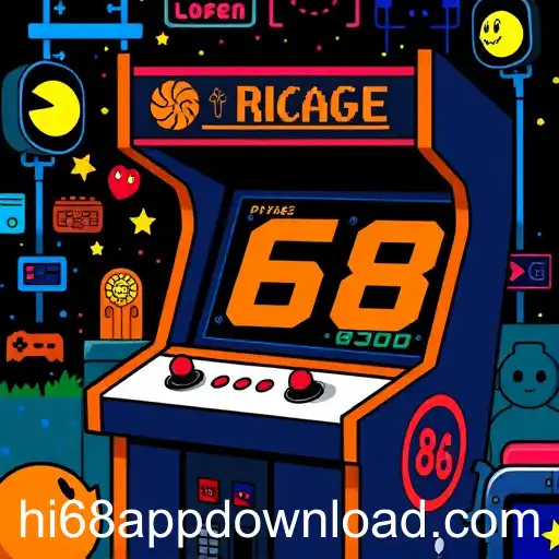 Arcade Hits: Nostalgia for the Modern Gamer