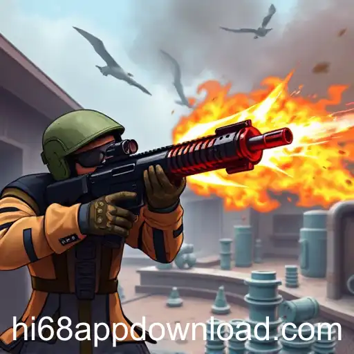 Digital Gaming Evolution: Trending Platforms