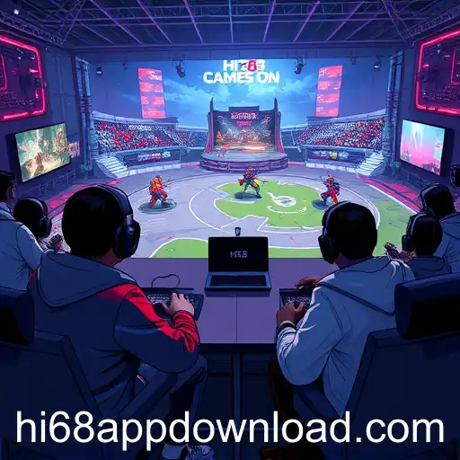 The Evolution of Online Gaming in 2025