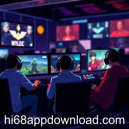 The Rise of Gaming Platforms in 2025