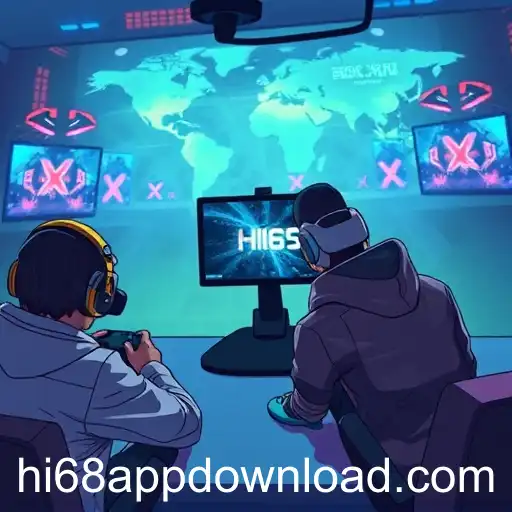 The Rise of Online Gaming Communities