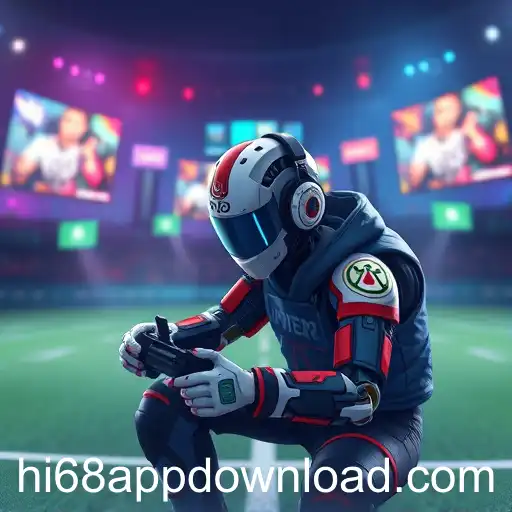 The Rise of Online Gaming in a Dynamic Digital Era