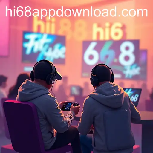 The Evolution of Online Gaming Platforms