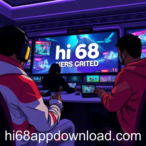 The Digital Frontier: Gaming and Community in 2025