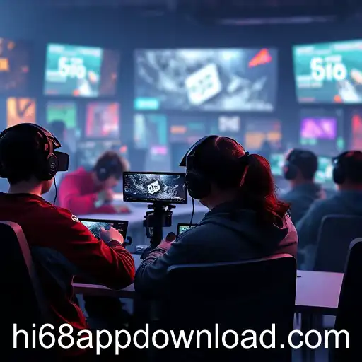 The Role of Gaming Platforms in 2025