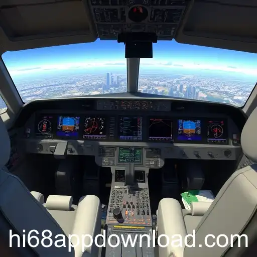 Hi68: Revolutionizing Online Gaming in 2025