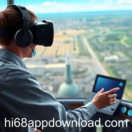 Innovative Trends in Online Gaming