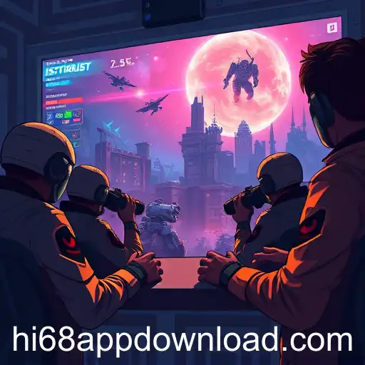 Exploring the Excitement of 'Multiplayer Fun' in Online Gaming