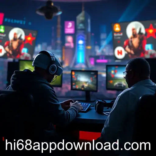 The Rise of Game Communities in 2025