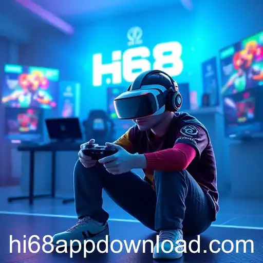 The Rise of Online Gaming Platforms