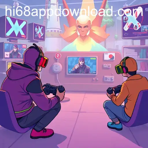 The Rise of Online Gaming in 2025