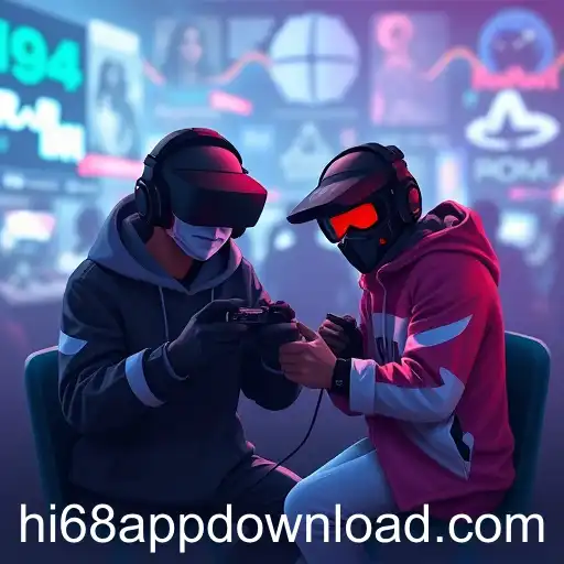 The Rise of Online Gaming Amid Global Challenges