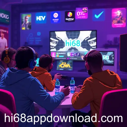 The Rise of Online Gaming Platforms in 2025