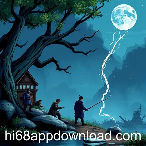 Exploring the Intricacies of Role-Playing Games (RPGs)