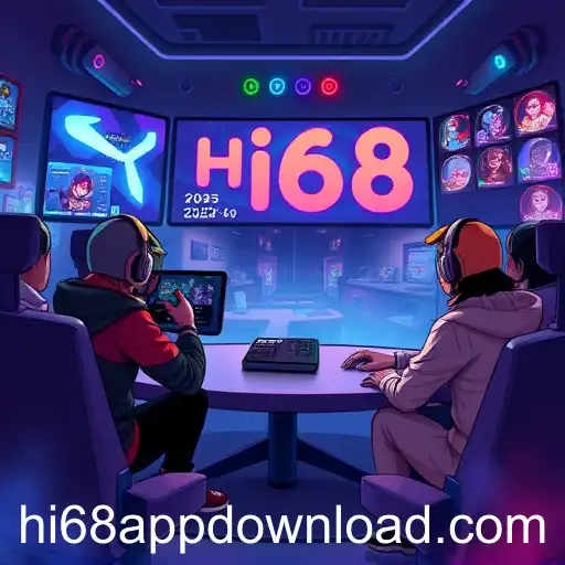 The Evolution of Online Gaming: A 2025 Perspective